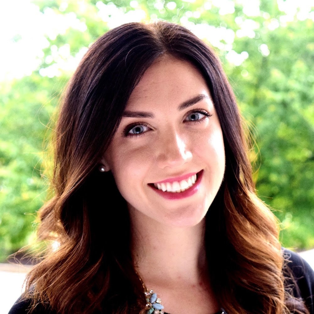 Meet your Posher, Alise